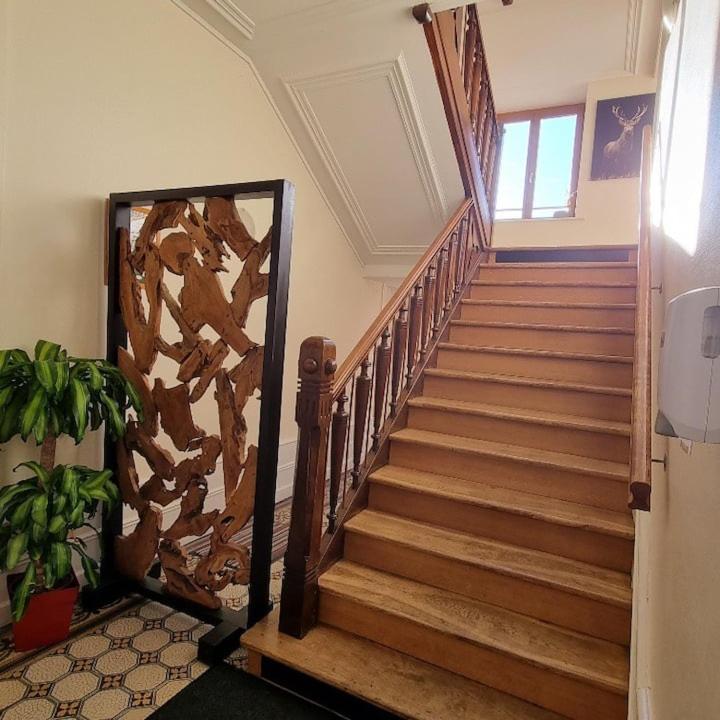 Gite Eglantine 2 à 6 personnes avec SPA DANS RESIDENCE Ventron Exterior foto